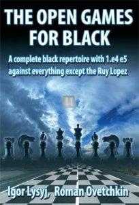 The Open Games for Black - 2nd hand