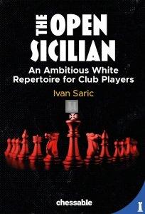 The Open Sicilian - An Ambitious White Repertoire for Club Players