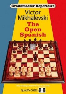 The Open Spanish - hardcover