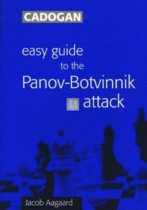 Easy Guide to the Panov-Botvinnik Attack - 2nd hand