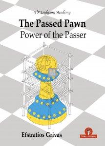 The Passed Pawn – Power of the Passer