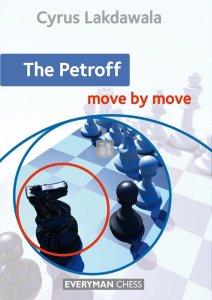 The Petroff: Move by Move - 2nd hand