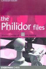 The Philidor files - 2nd hand