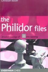 The Philidor Files