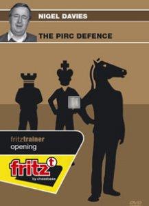 The Pirc Defence - DOWNLOAD
