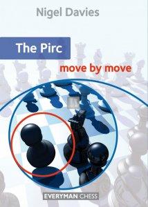 The Pirc: Move by Move