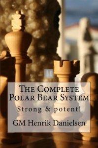 The Polar Bear System: Strong & potent!  vol.1 and vol.2