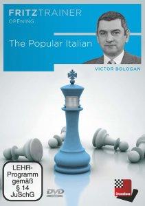 The Popular Italian - DVD