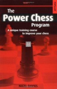 The Power Chess Program - 2nd hand