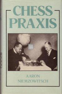 The Praxis of My System - 2nd hand