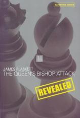 The Queen's Bishop Attack revealed - 2nd hand