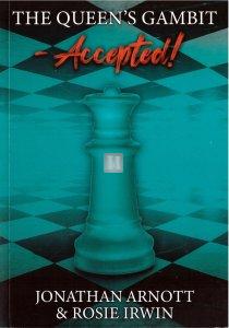 The Queen's Gambit - Accepted! - 2nd hand