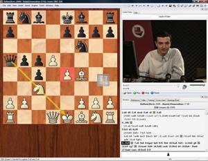 The Queen’s Gambit accepted - Download
