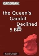 The Queen's Gambit Declined 5.Bf4! - 2nd hand