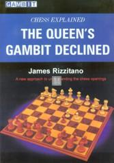 The Queen`s Gambit Declined - Chess Explained