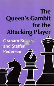 The Queen's Gambit for the Attacking Player - 2nd hand