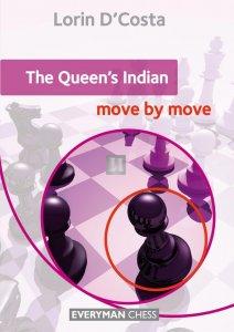 The Queen's Indian: Move by Move