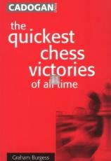 The Quickest Chess Victories of All Time - 2nd hand