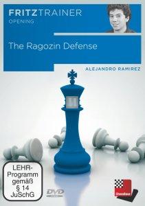 The Ragozin Defense - DVD