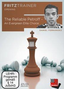 The Reliable Petroff - DVD
