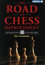 The Road to Chess Improvement - 2nd hand