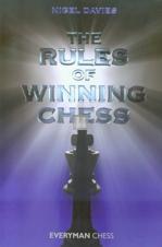 THE RULES OF WINNING CHESS