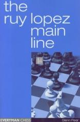 The Ruy Lopez main line - 2nd hand
