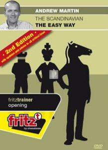 The Scandinavian - The easy way 2nd edition - DVD