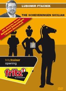 The Scheveningen Sicilian - DVD