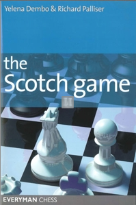 THE SCOTCH GAME - An Ideal Opening Weapon for White