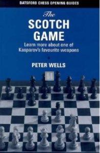 The Scotch Game (Wells) - 2nd hand