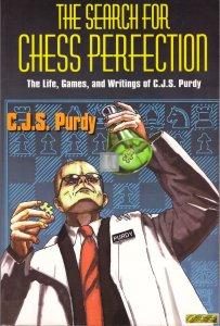 The Search for Chess Perfection - 2nd hand