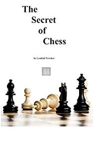 The Secret of Chess - 2a mano