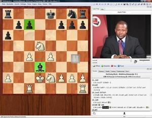 The Secret to Chess - DVD
