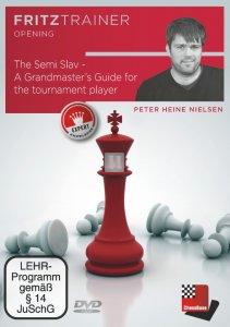 The Semi-Slav - DVD