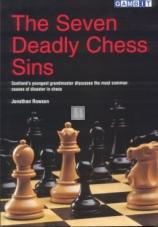 The Seven Deadly Chess Sins- 2nd hand