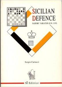 The Sicilian Defence: Najdorf Variation (B98-B99) - 2a mano