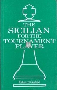 The Sicilian for the Tournament Player - 2nd hand