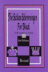 The Sicilian Scheveningen For Black - 2nd hand