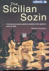 The Sicilian Sozin