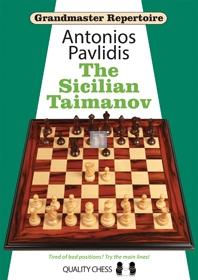 The Sicilian Taimanov by Antonios Pavlidis
