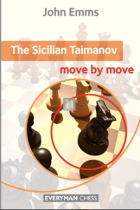 The Sicilian Taimanov: move by move - 2nd hand