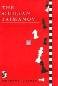The Sicilian Taimanov - 2nd hand