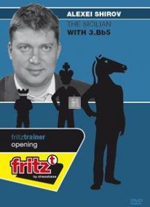 The Sicilian with 3.Bb5 - Download