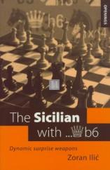 The Sicilian with ...Qb6 - 2nd hand