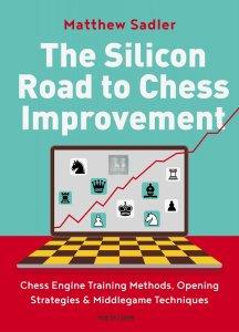 The Silicon Road to Chess Improvement