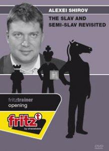 The Slav and Semi-Slav revisited - DVD