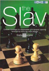 The Slav (Burgess) - 2nd hand
