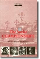 The Soviet Championships - 2nd hand