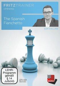 The Spanish Fianchetto - DVD